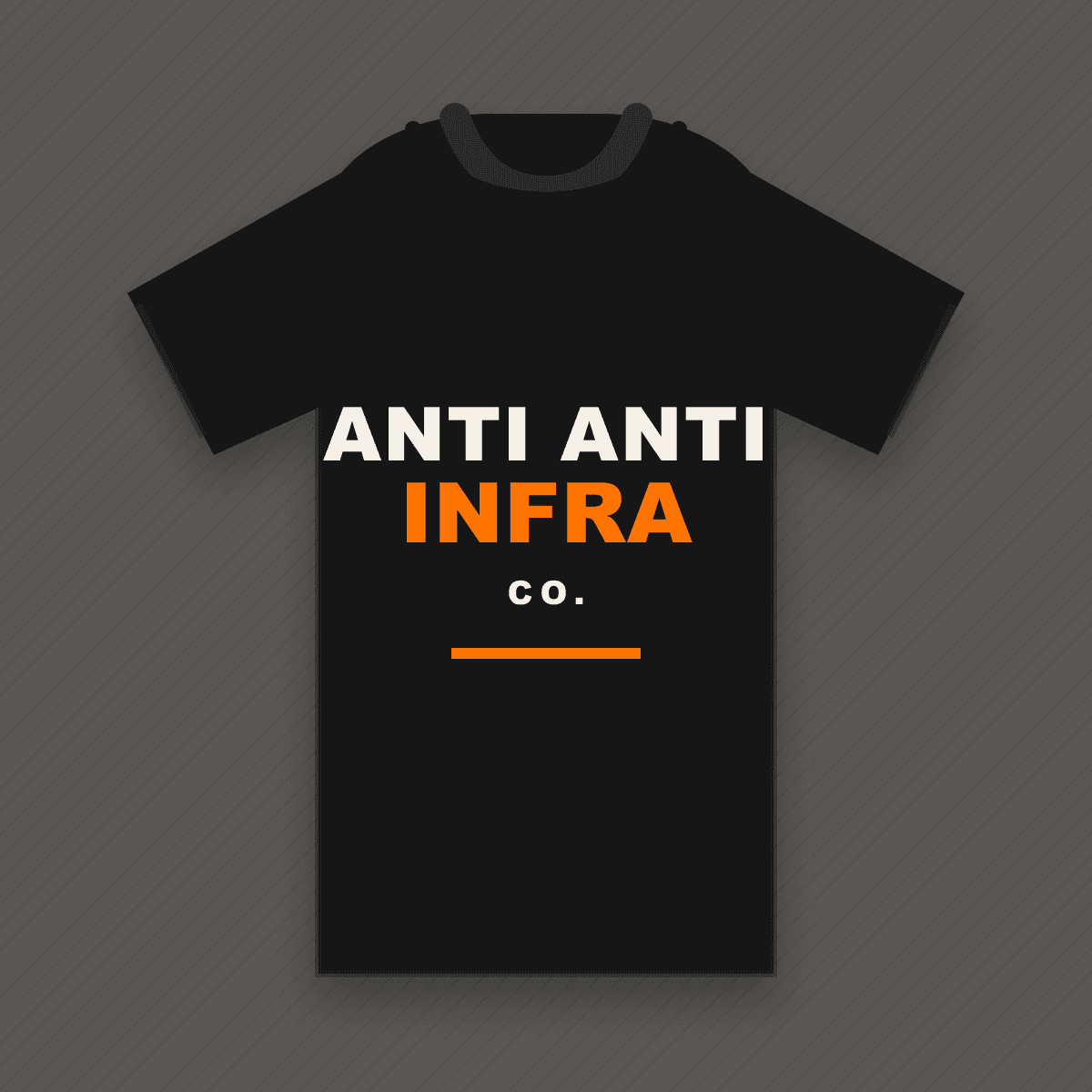 Anti Anti Infra Co.