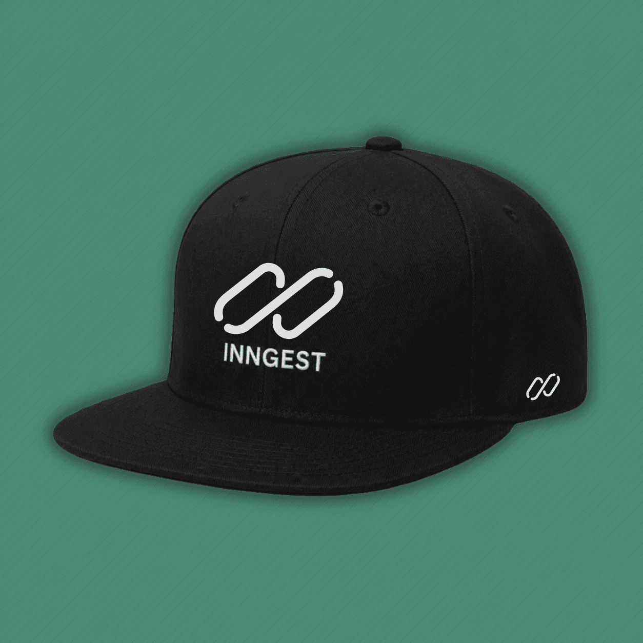 Inngest Hat