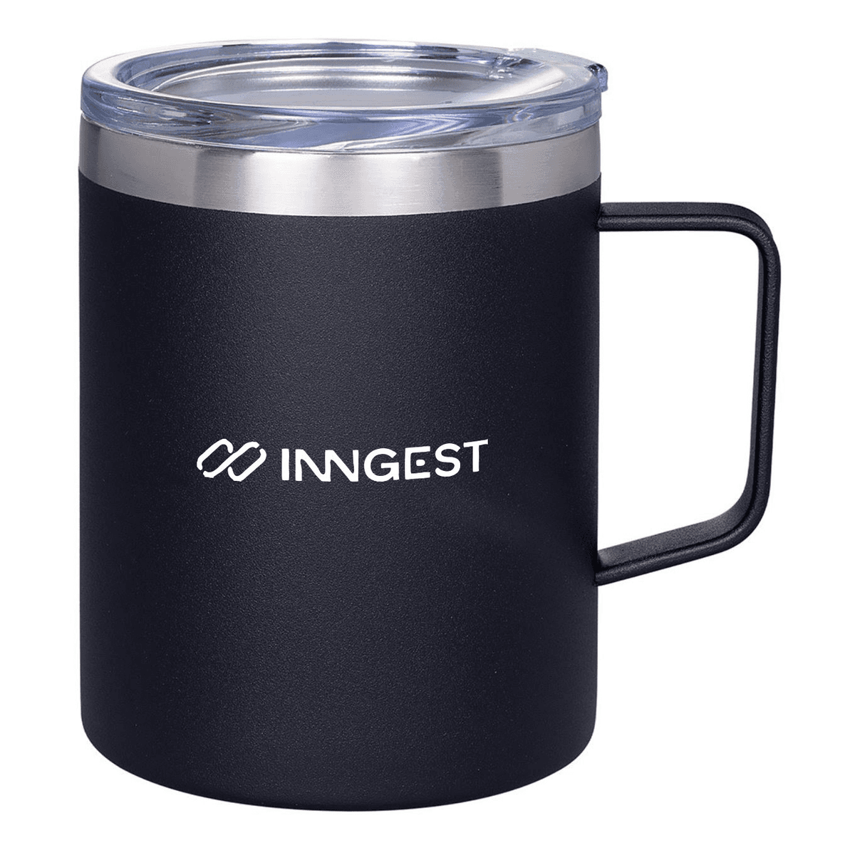Insulated Coffee Mug 12 oz